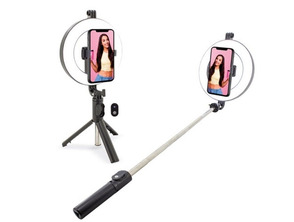 Add to cart Aro de Luz Hispanica HE B-388 Influencer Travel Aro de Luz Hispanica HE B-388 Influencer Travel