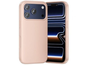 Silicone Venture Case with Magsafe Compatible iPhone 17 Pro