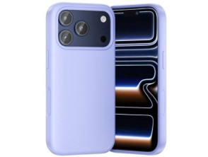 Silicone case with Magsafe Venture for iPhone 17 Pro