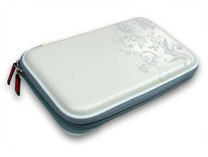 Airfoam Pouch Art-Natural NDS/DSi XL