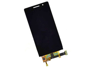 Add to cart Full Screen Replacement Huawei Ascend P6 Black Full Screen Replacement Huawei Ascend P6 Black