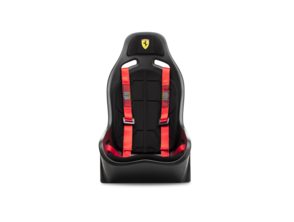 Add to cart Seat Elite ES1 Seat Scuderia Ferrari Edition Next Level Seat Elite ES1 Seat Scuderia Ferrari Edition Next Level