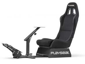 Playseat Evolution ActiFit Black