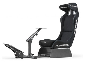 Seat Playseat Evolution Pro ActiFit Black