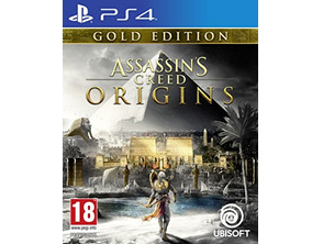 Assassin\'s Creed Origins PS4