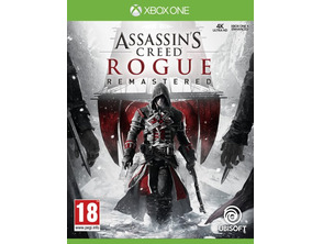 Add to cart Assassin\'s created rogue hd Xbox One Assassin\'s created rogue hd Xbox One