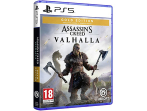 Add to cart Assassin's Creed Valhalla Gold Edition PS5 Assassin's Creed Valhalla Gold Edition PS5