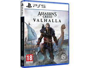 Assassin's Creed Valhalla PS5