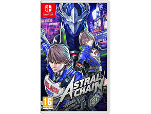 Add to cart Astral Chain Switch Astral Chain Switch