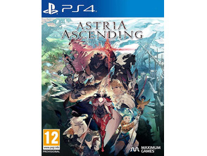 Add to cart Astra Ascending PS4 Astra Ascending PS4