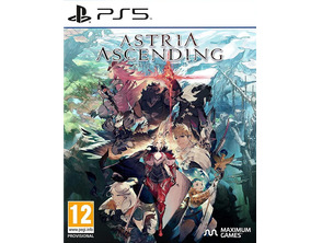 Astra Ascending PS5
