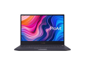ASUS ProArt StudioBook Pro 17 W700G3T-AV093R i7/32GB/1TB SSD/Quadro RTX3000