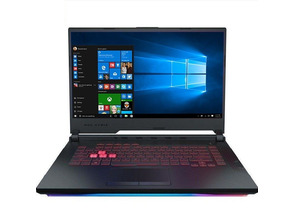 ASUS ROG STRIX G531GT-BQ165T i7/16GB/512GB SSD/GTX1650/15.6"