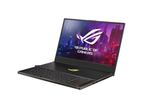 ASUS ROG Zephyrus'S GX701 GXR-HG125T i7/32GB/1TB SSD/RTX2080/17.3"/W10