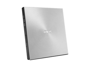 Asus SDRW-08U7M-U Silver External Rerecorder