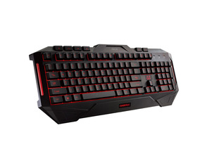 Asus Keyboard Gaming Cerberus