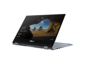 ASUS TP412FA-EC520T i7/8GB/256GB SSD/W10H/14"