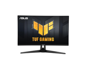 Asus Tuf Gaming 27 Wled/Va Wqhd Hdmi Dp