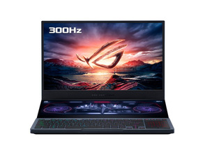ASUS+Zephyrus+Dúo+15+GX550LXS-HF073T+i7/32GB/1TB/RTX2080/15.6''