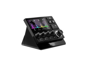 Audio Controller Hercules Stream 200 XLR Black
