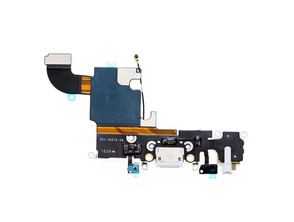 Add to cart Audio Dock Connector Flex for iPhone 6S White Audio Dock Connector Flex for iPhone 6S White