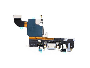 Add to cart Audio Dock Connector Flex for iPhone 6S Grey Audio Dock Connector Flex for iPhone 6S Grey