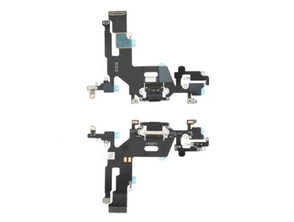Add to cart Audio Dock Connector Flex - iPhone 11 Black Audio Dock Connector Flex - iPhone 11 Black