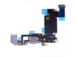 Add to cart Audio Dock Connector Flex iPhone 6S Plus 5.5 " light Grey Audio Dock Connector Flex iPhone 6S Plus 5.5 " light Grey