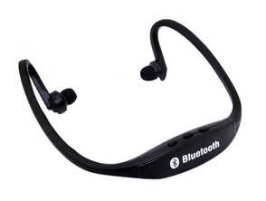 Add to cart Sports Headphone Bluetooth 3.0 Black Sports Headphone Bluetooth 3.0 Black