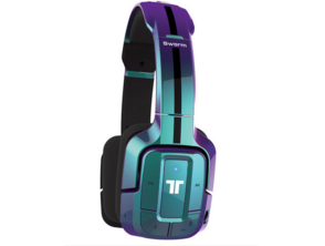 AURICULAR TRITTON BLUETOTH SWARM - (PS4 / PC / MAC)