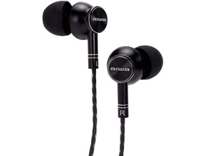 Add to cart Aiwa ESTM-100BK Black Headphones Aiwa ESTM-100BK Black Headphones