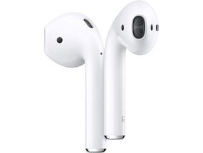 Add to cart Apple Airpods 2nd Generation (2019) MV7N2ZM/A Headphones Apple Airpods 2nd Generation (2019) MV7N2ZM/A Headphones