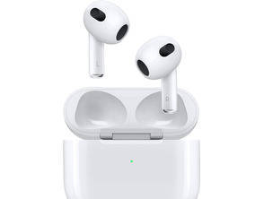 Add to cart Apple Airpods 3rd Generation 2021 MME73TY/A Apple Airpods 3rd Generation 2021 MME73TY/A