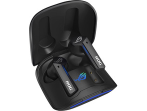Add to cart ASUS ROG Cetra True Wireless Headphones ASUS ROG Cetra True Wireless Headphones