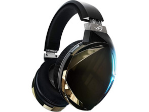 Add to cart ASUS ROG Strix Fusion 500 Black Headphones ASUS ROG Strix Fusion 500 Black Headphones