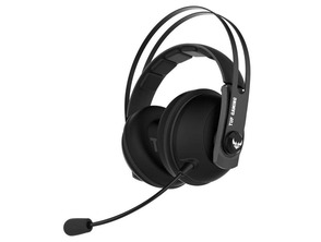 Add to cart Headphones ASUS TUF Gaming H7 Core Gun Metal Headphones ASUS TUF Gaming H7 Core Gun Metal