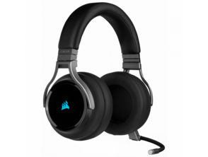 Add to cart Corsair Virtuoso RGB Carbon Headphones Corsair Virtuoso RGB Carbon Headphones
