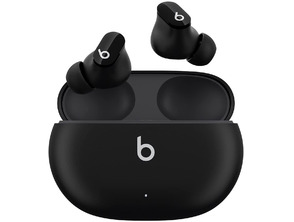 Add to cart Beats Studio Buds Black Headphones Beats Studio Buds Black Headphones