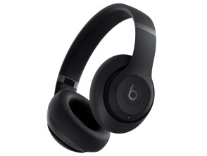 Bluetooth Beats Studio Pro ANC Black headphones