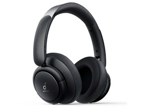 Add to cart Bluetooth Diadema SoundCore Life Tune Headphones (Noise/Microphone Cancellation) Bluetooth Diadema SoundCore Life Tune Headphones (Noise/Microphone Cancellation)