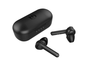 Add to cart Bluetooth Hiditec Vesta Black BT5.0 TWS Headphones Bluetooth Hiditec Vesta Black BT5.0 TWS Headphones