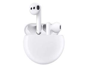 Add to cart Huawei Freebuds 3 Ceramic White BT5.1 TWS Bluetooth Headphones Huawei Freebuds 3 Ceramic White BT5.1 TWS Bluetooth Headphones