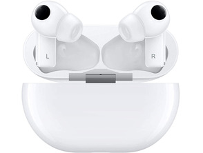 Add to cart Huawei Freebuds Pro Bluetooth Headphones with Ceramic White Charging Case Huawei Freebuds Pro Bluetooth Headphones with Ceramic White Charging Case