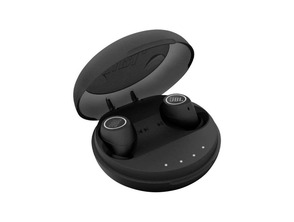 Add to cart Bluetooth In-Ear JBL Free Black BT4.2 TWS Headphones Bluetooth In-Ear JBL Free Black BT4.2 TWS Headphones