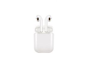 Add to cart Bluetooth Muvit Airpods White Headphones BT4.2+EDR TWS Bluetooth Muvit Airpods White Headphones BT4.2+EDR TWS
