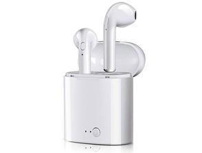 Add to cart Bluetooth MyWay Airpods White Airpods BT4.2+EDR Bluetooth MyWay Airpods White Airpods BT4.2+EDR
