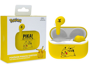 Add to cart OTL Bluetooth Headphones Pokémon Pikachu OTL Bluetooth Headphones Pokémon Pikachu