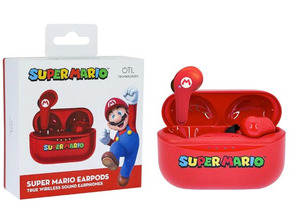 Add to cart Bluetooth OTL Super Mario Headphones (Red) Bluetooth OTL Super Mario Headphones (Red)