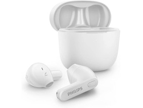 Add to cart Philips TAT2236 White Bluetooth Headphones Philips TAT2236 White Bluetooth Headphones