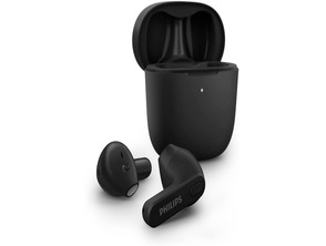 Add to cart Philips TAT2236 Black Bluetooth Headphones Philips TAT2236 Black Bluetooth Headphones